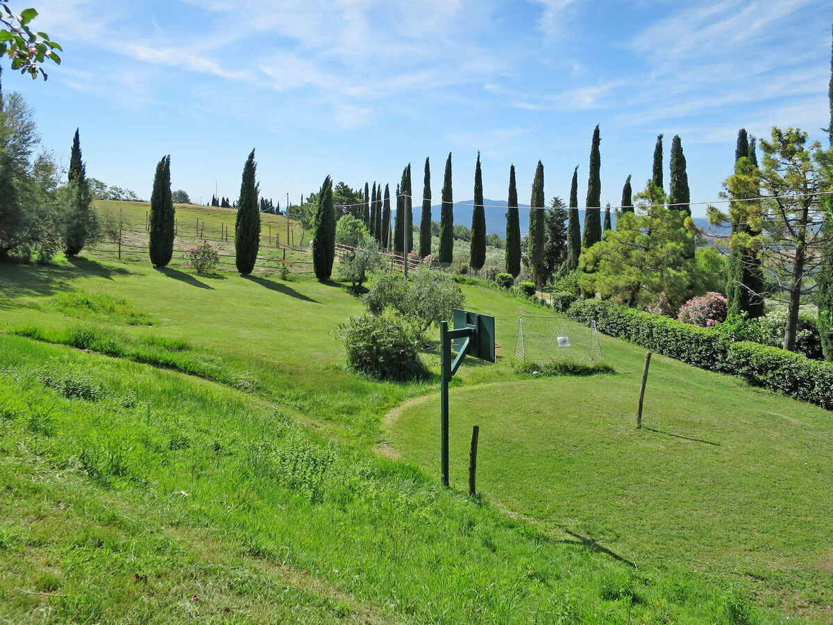 Loggetta - Gîte rustique 5 pers. à Roccastrada - Photo 24