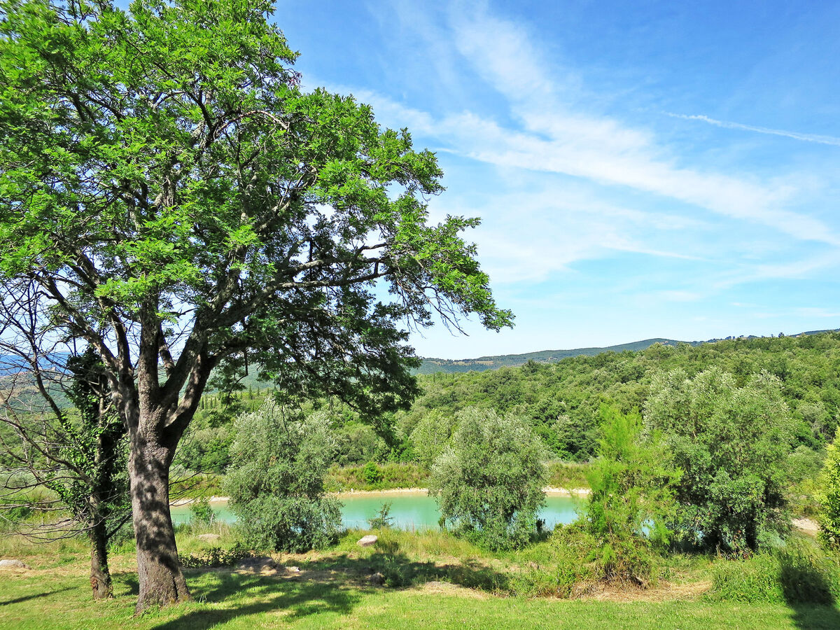 Loggetta - Gîte rustique 5 pers. à Roccastrada - Photo 25