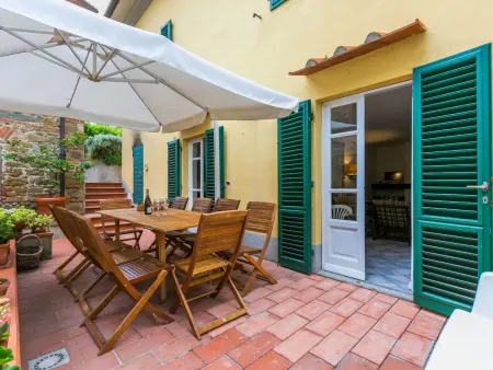 San Lazzaro, Gite 6 personnes à Monsummano Terme - Photo 3