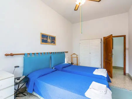 San Lazzaro, Gite 6 personnes à Monsummano Terme - Photo 19