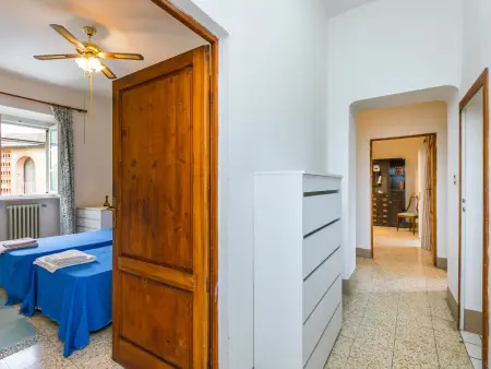 San Lazzaro, Gite 6 personnes à Monsummano Terme - Photo 20
