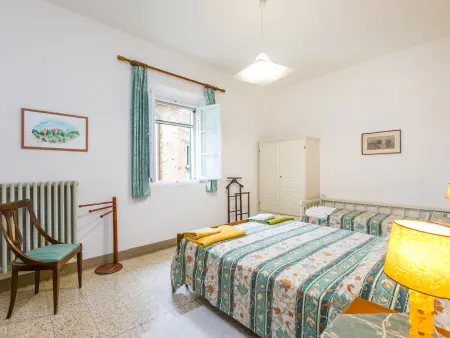 San Lazzaro, Gite 6 personnes à Monsummano Terme - Photo 25