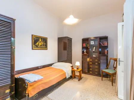 San Lazzaro, Gite 6 personnes à Monsummano Terme - Photo 28