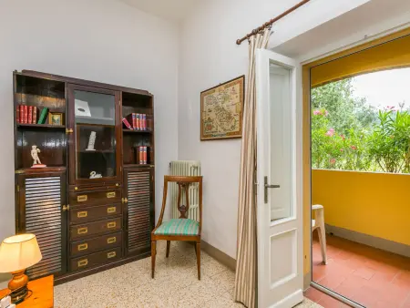 San Lazzaro, Gite 6 personnes à Monsummano Terme - Photo 29