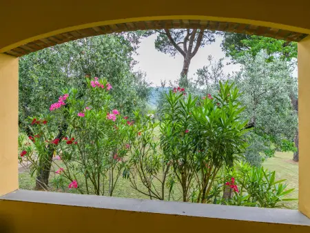 San Lazzaro, Gite 6 personnes à Monsummano Terme - Photo 30