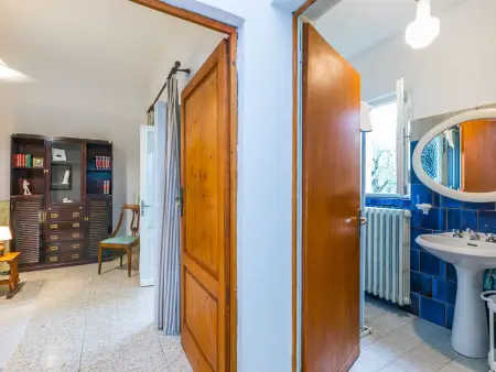 San Lazzaro, Gite 6 personnes à Monsummano Terme - Photo 31