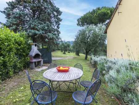 San Lazzaro, Gite 6 personnes à Monsummano Terme - Photo 34