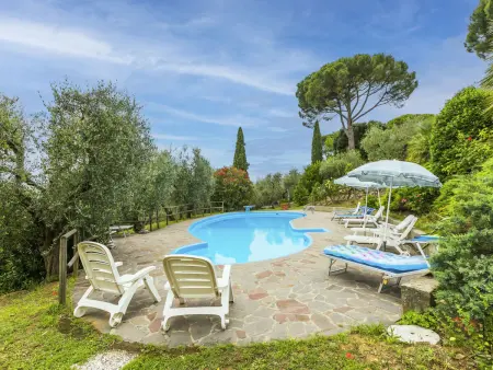 San Lazzaro, Gite 6 personnes à Monsummano Terme - Photo 36