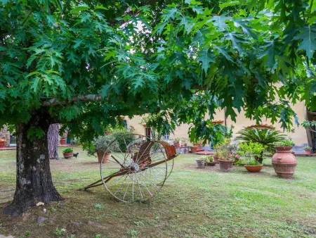 San Lazzaro, Gite 6 personnes à Monsummano Terme - Photo 37