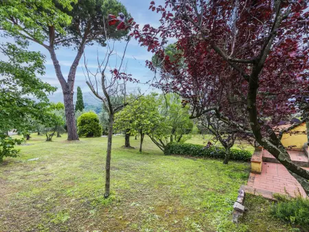 San Lazzaro, Gite 6 personnes à Monsummano Terme - Photo 40