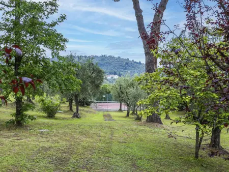 San Lazzaro, Gite 6 personnes à Monsummano Terme - Photo 41