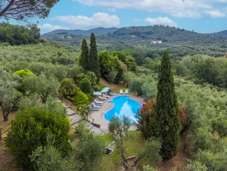 San Lazzaro, Gite 6 personnes à Monsummano Terme - Photo 45