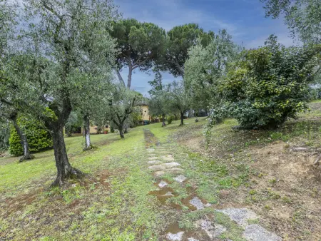 San Lazzaro, Gite 6 personnes à Monsummano Terme - Photo 46
