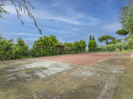 San Lazzaro, Gite 6 personnes à Monsummano Terme - Photo 48