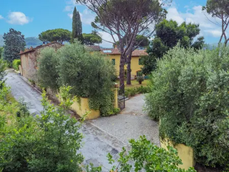 San Lazzaro, Gite 6 personnes à Monsummano Terme - Photo 50