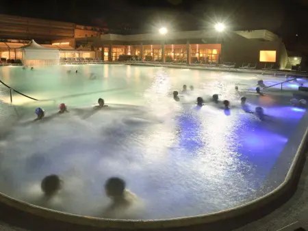 San Lazzaro, Gite 6 personnes à Monsummano Terme - Photo 53