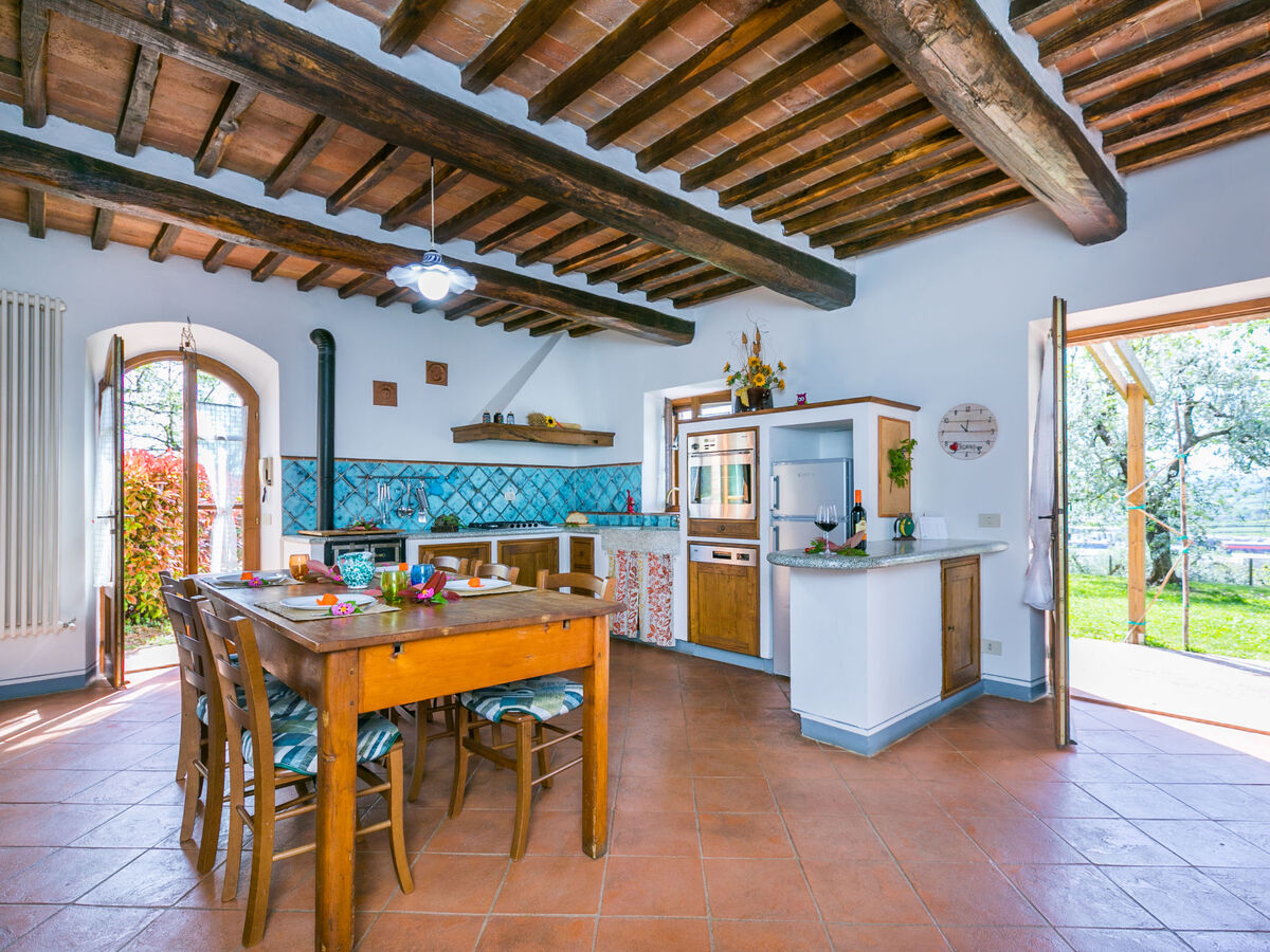 Il Fienile – Maison rénovée 6 pers., piscine, Casole d'Elsa - Photo 18