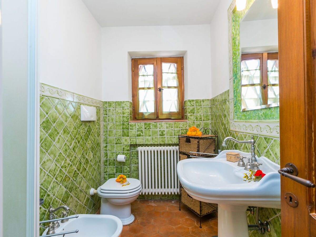 Il Fienile – Maison rénovée 6 pers., piscine, Casole d'Elsa - Photo 20
