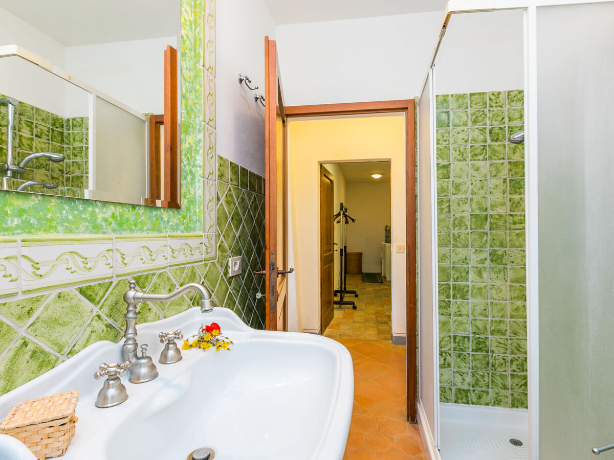 Il Fienile – Maison rénovée 6 pers., piscine, Casole d'Elsa - Photo 22