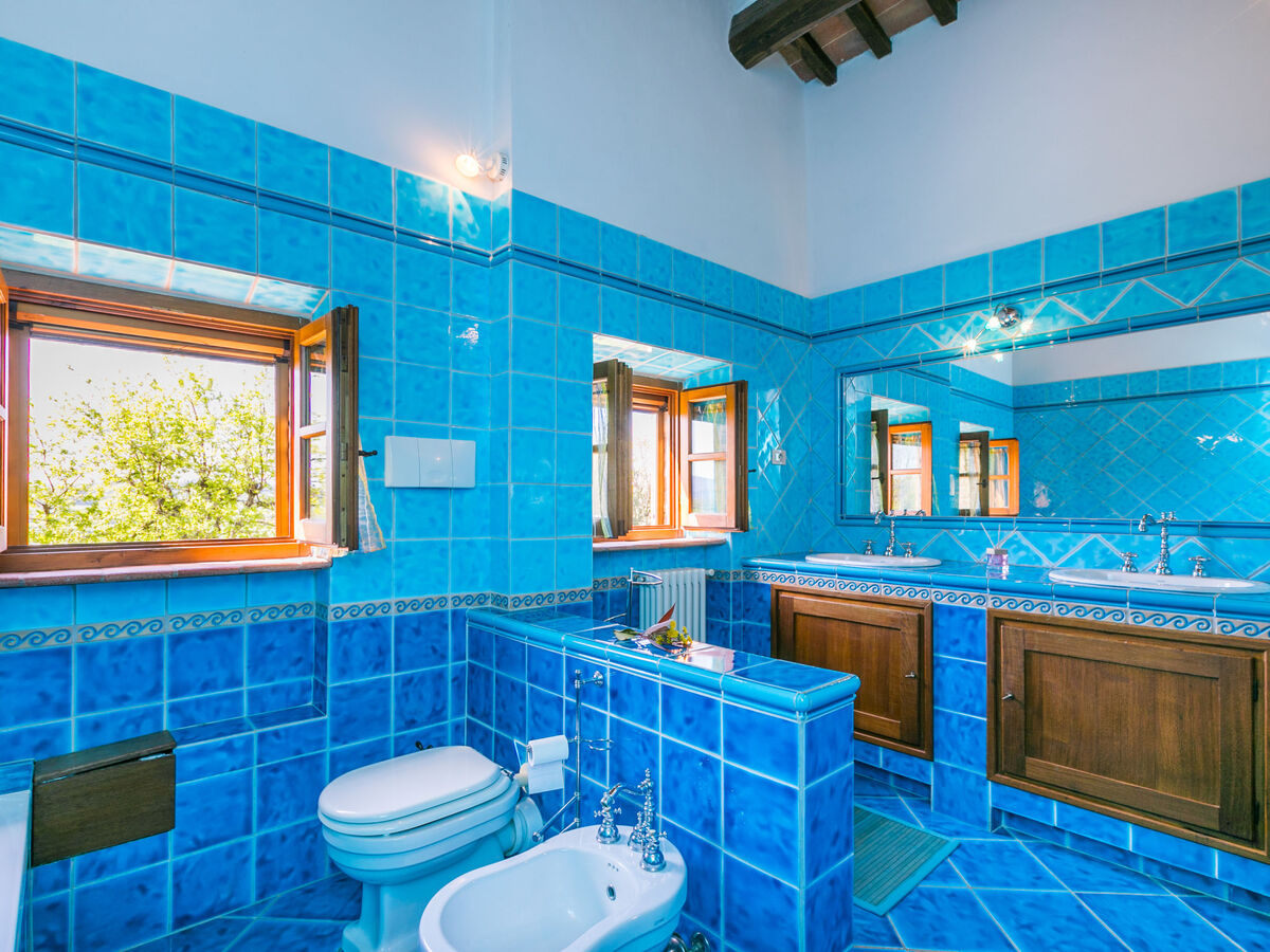 Il Fienile – Maison rénovée 6 pers., piscine, Casole d'Elsa - Photo 29
