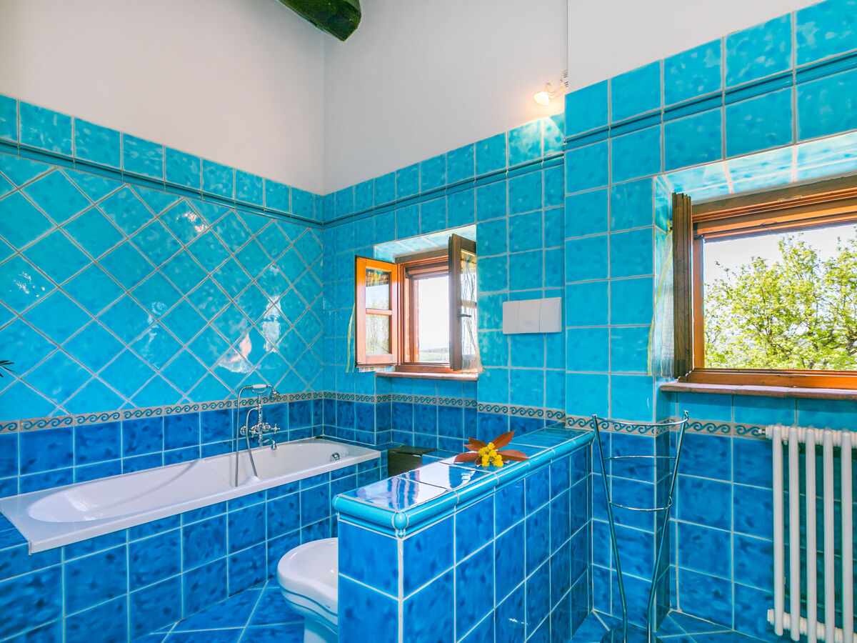Il Fienile – Maison rénovée 6 pers., piscine, Casole d'Elsa - Photo 30