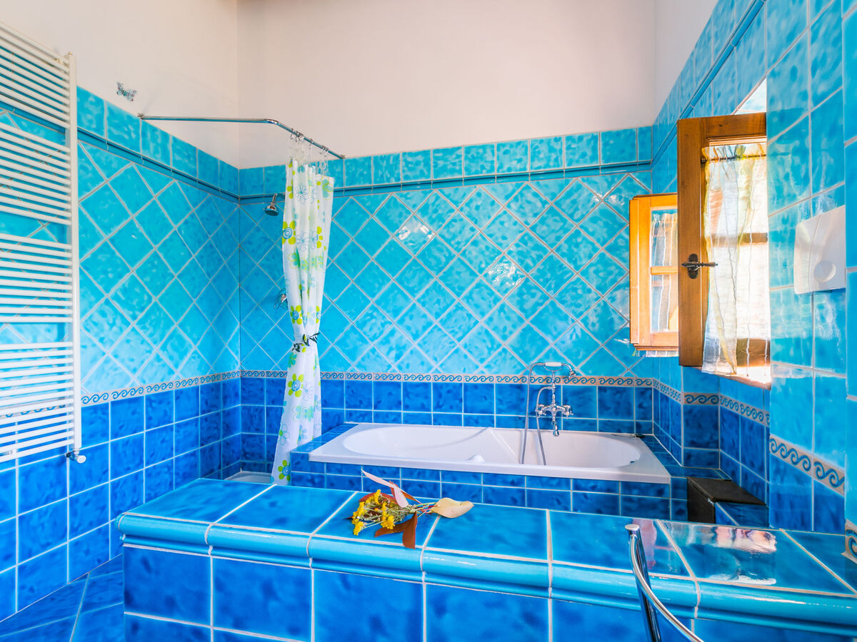 Il Fienile – Maison rénovée 6 pers., piscine, Casole d'Elsa - Photo 31