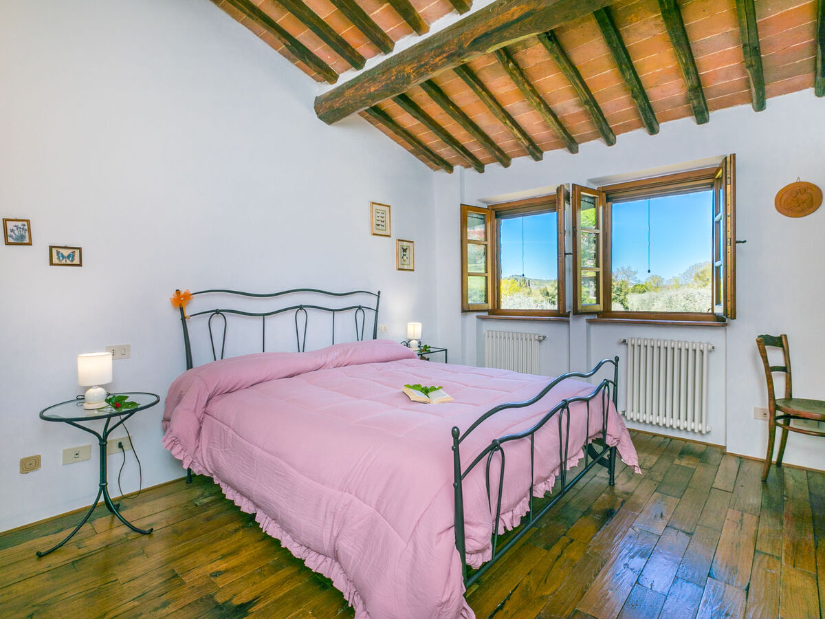 Il Fienile – Maison rénovée 6 pers., piscine, Casole d'Elsa - Photo 33