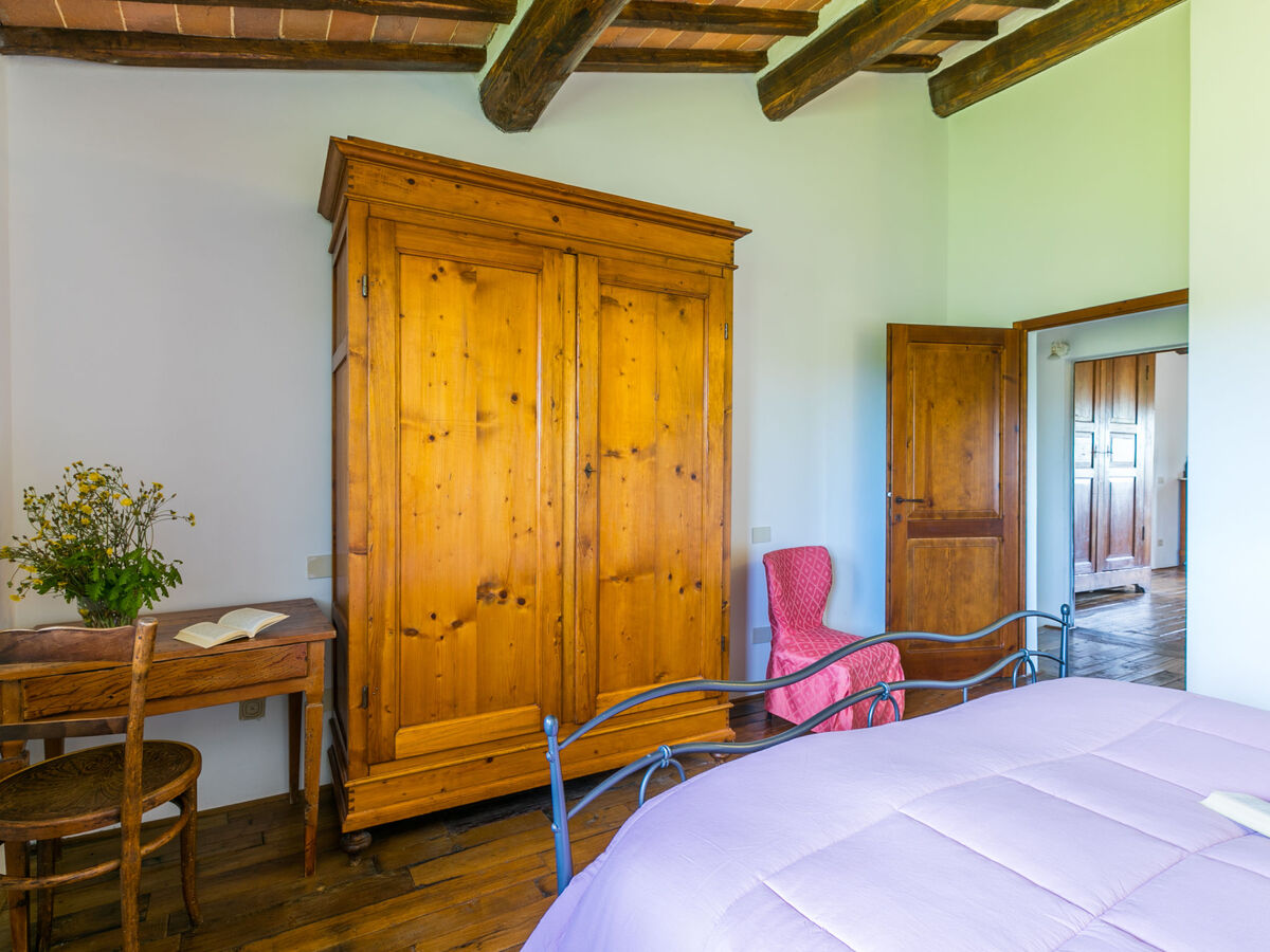 Il Fienile – Maison rénovée 6 pers., piscine, Casole d'Elsa - Photo 34