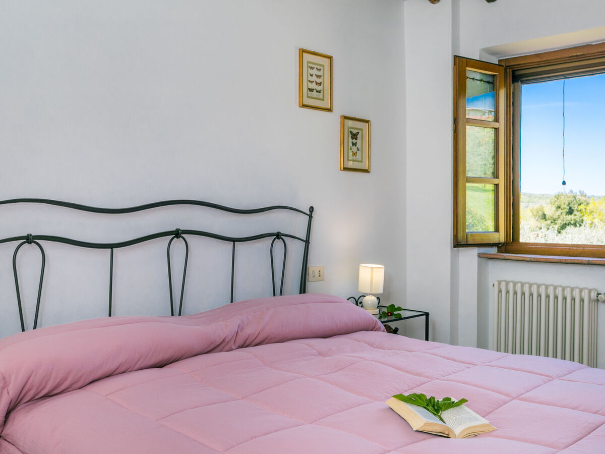 Il Fienile – Maison rénovée 6 pers., piscine, Casole d'Elsa - Photo 35