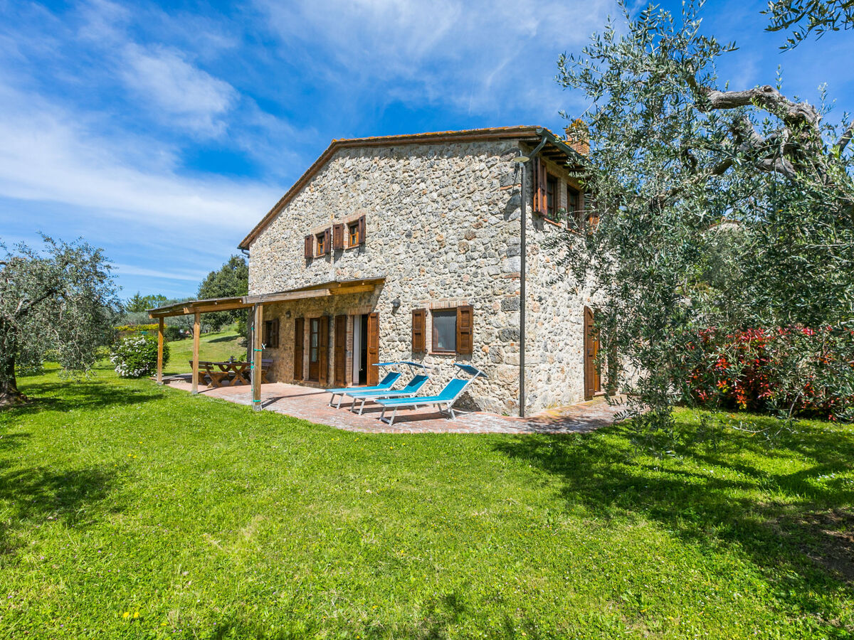 Il Fienile – Maison rénovée 6 pers., piscine, Casole d'Elsa - Photo 37