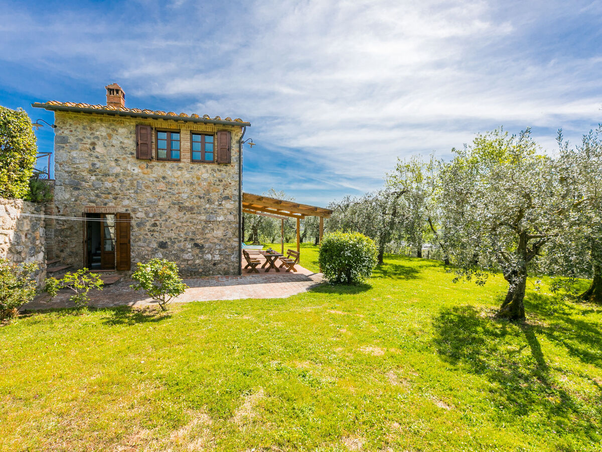 Il Fienile – Maison rénovée 6 pers., piscine, Casole d'Elsa - Photo 39