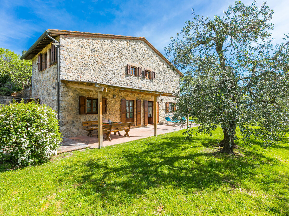 Il Fienile – Maison rénovée 6 pers., piscine, Casole d'Elsa - Photo 40