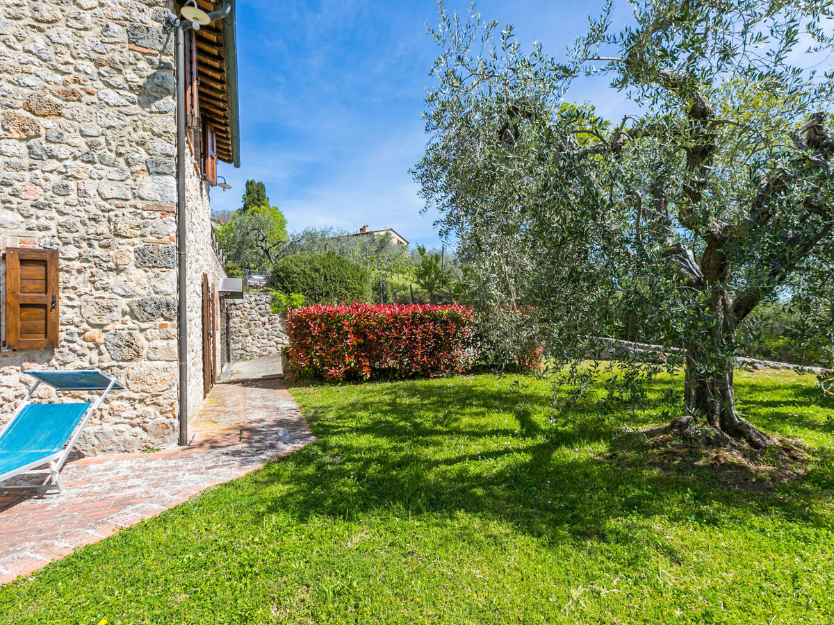 Il Fienile – Maison rénovée 6 pers., piscine, Casole d'Elsa - Photo 45