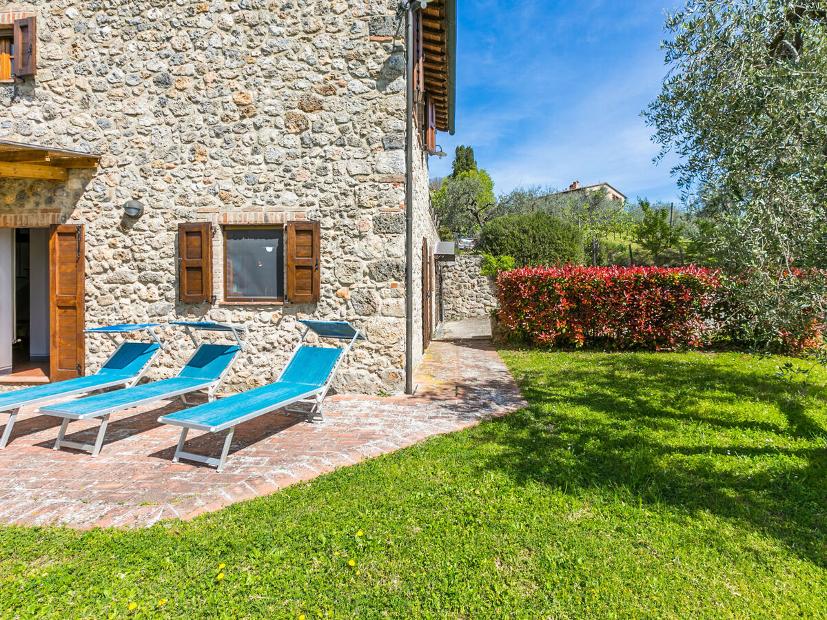 Il Fienile – Maison rénovée 6 pers., piscine, Casole d'Elsa - Photo 50