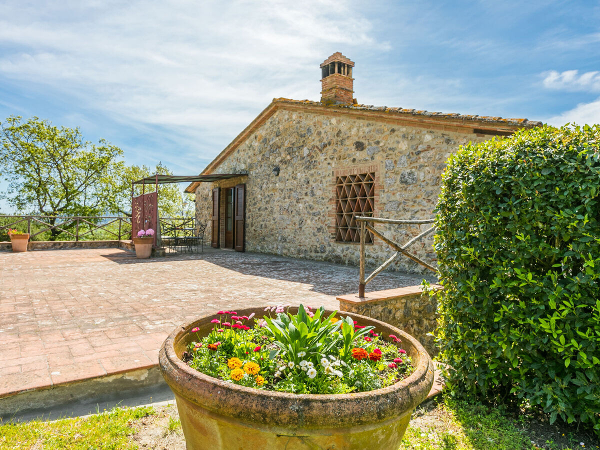 Il Fienile – Maison rénovée 6 pers., piscine, Casole d'Elsa - Photo 52