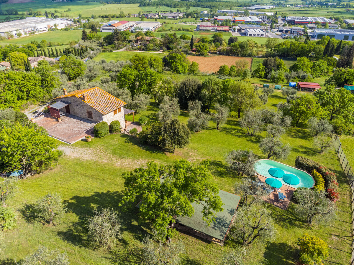 Il Fienile – Maison rénovée 6 pers., piscine, Casole d'Elsa - Photo 53