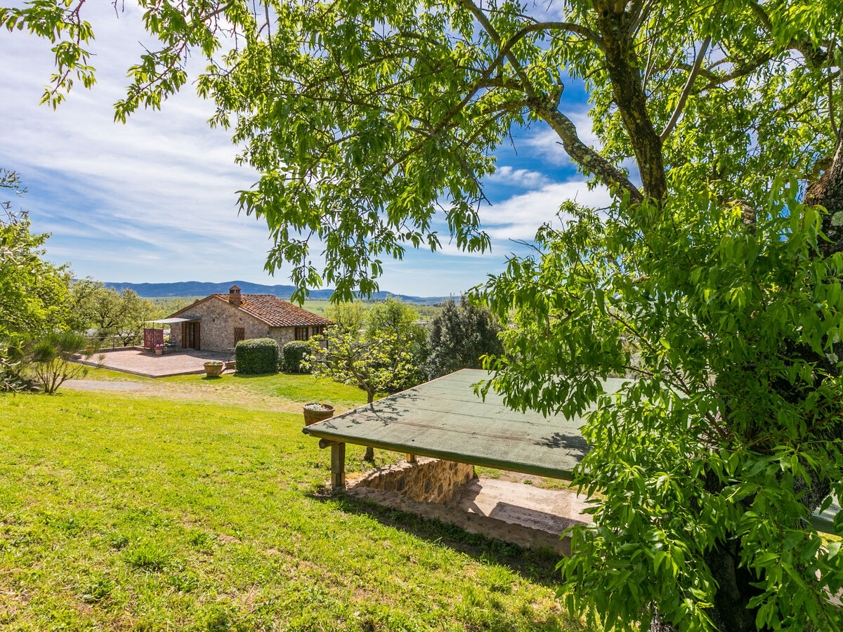 Il Fienile – Maison rénovée 6 pers., piscine, Casole d'Elsa - Photo 56