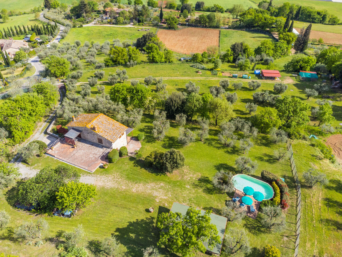 Il Fienile – Maison rénovée 6 pers., piscine, Casole d'Elsa - Photo 57