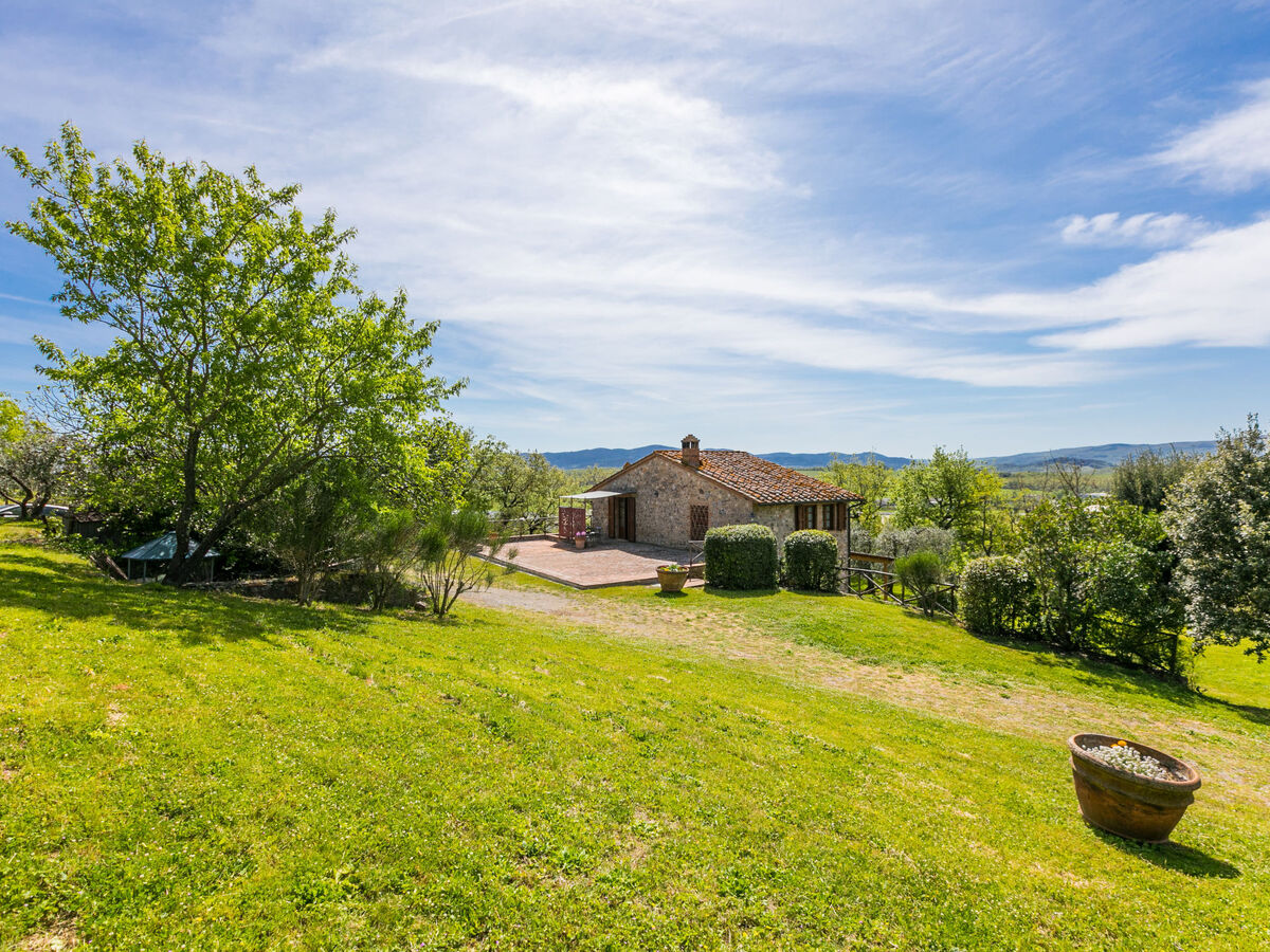 Il Fienile – Maison rénovée 6 pers., piscine, Casole d'Elsa - Photo 60