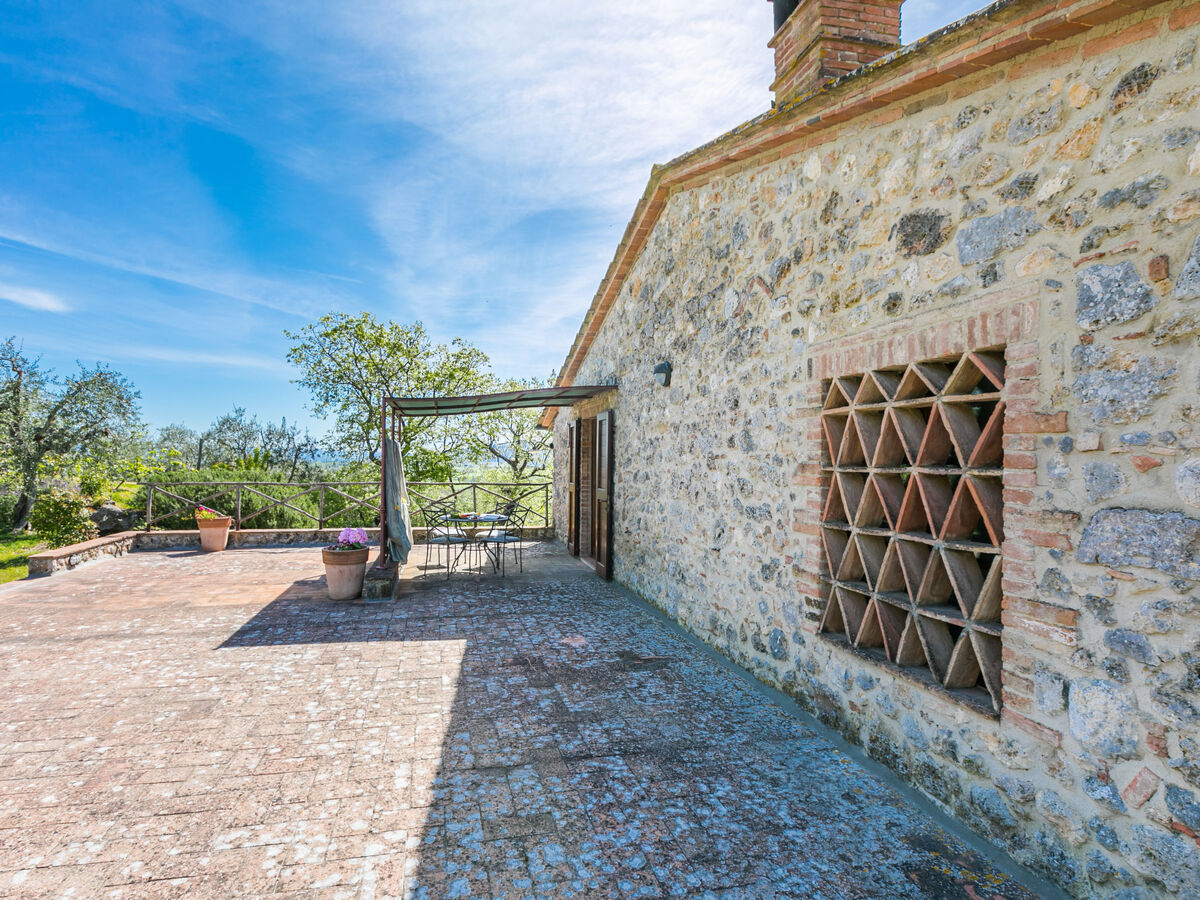 Il Fienile – Maison rénovée 6 pers., piscine, Casole d'Elsa - Photo 61