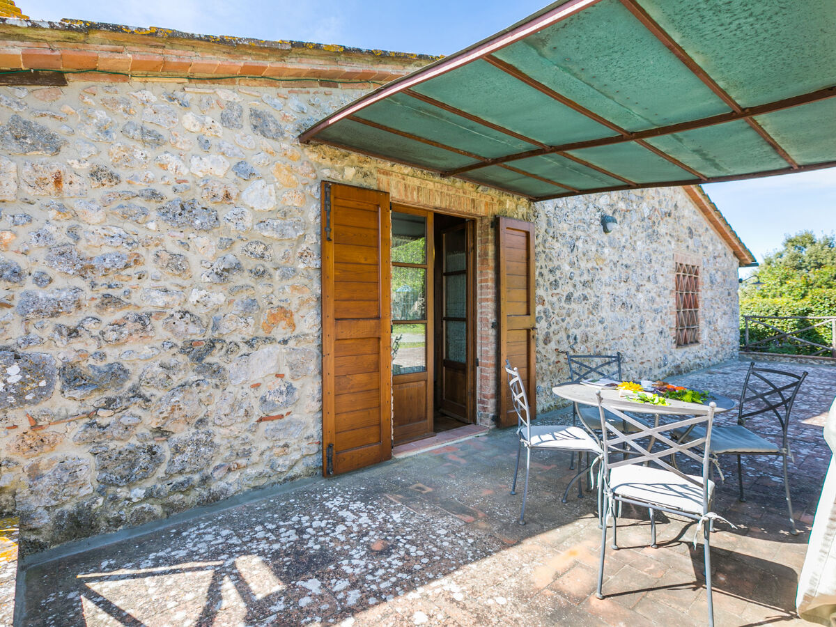 Il Fienile – Maison rénovée 6 pers., piscine, Casole d'Elsa - Photo 62