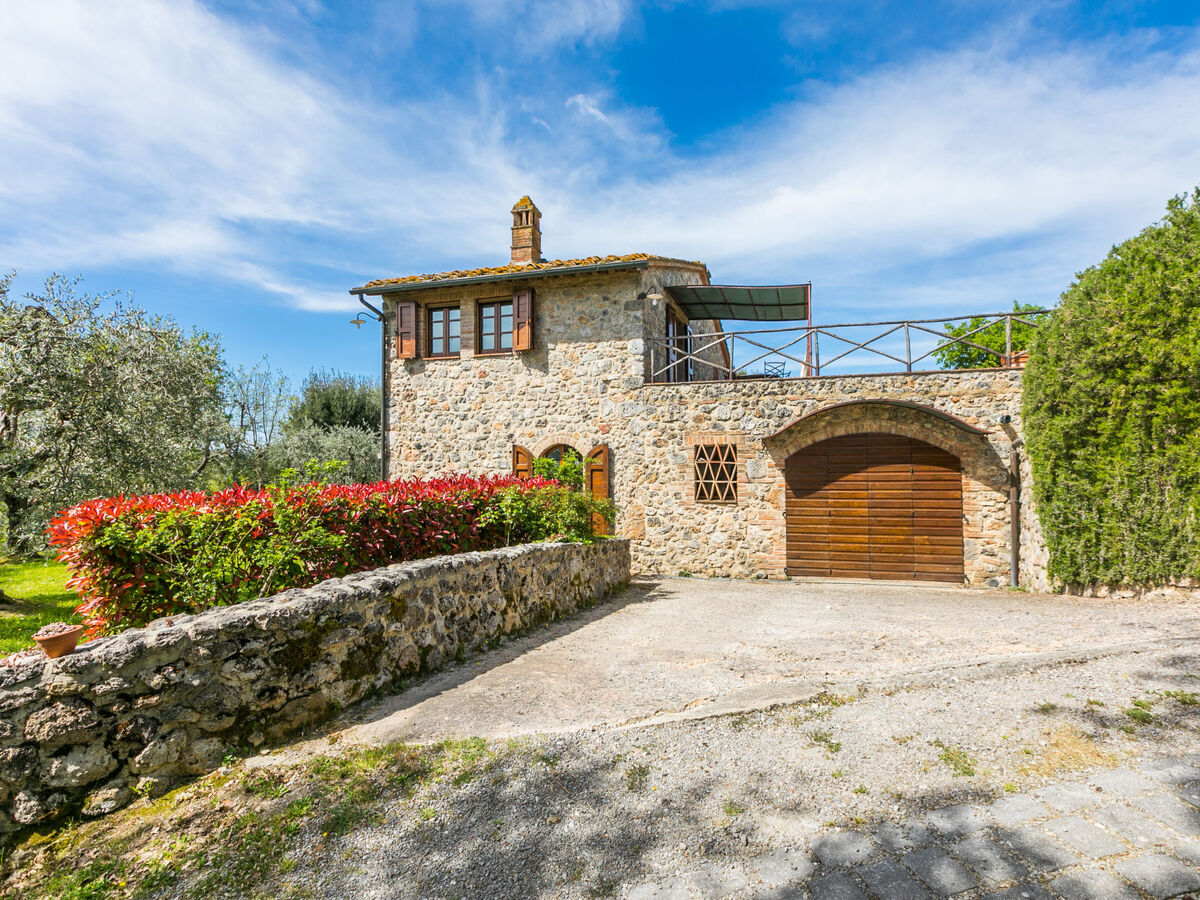 Il Fienile – Maison rénovée 6 pers., piscine, Casole d'Elsa - Photo 66