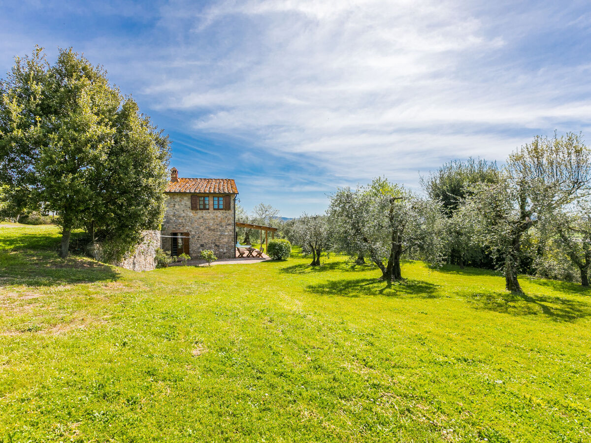 Il Fienile – Maison rénovée 6 pers., piscine, Casole d'Elsa - Photo 67