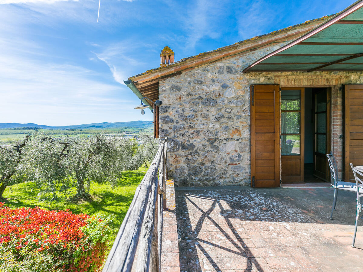 Il Fienile – Maison rénovée 6 pers., piscine, Casole d'Elsa - Photo 68