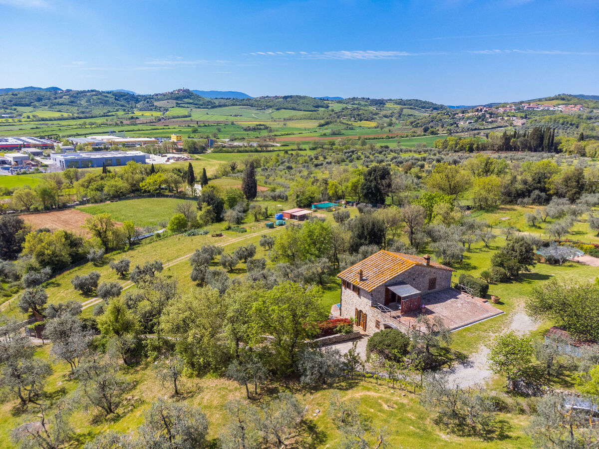 Il Fienile – Maison rénovée 6 pers., piscine, Casole d'Elsa - Photo 69