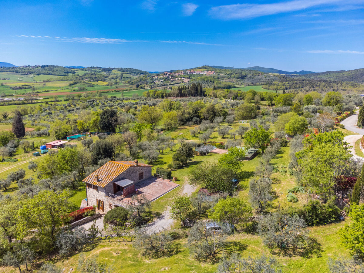 Il Fienile – Maison rénovée 6 pers., piscine, Casole d'Elsa - Photo 70