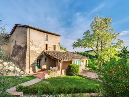 Gîte Antico Borgo San Lorenzo – Fico, Toscane - Photo 1