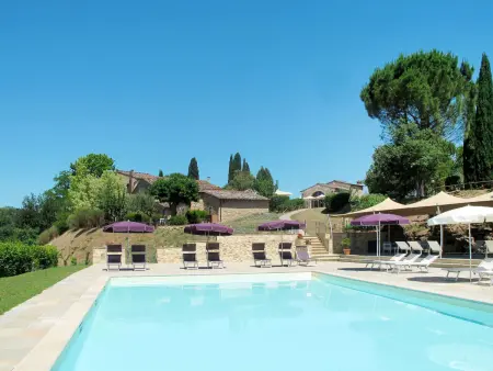 Gîte Antico Borgo San Lorenzo – Fico, Toscane - Photo 2