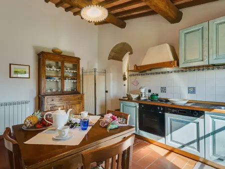 Gîte Antico Borgo San Lorenzo – Fico, Toscane - Photo 3