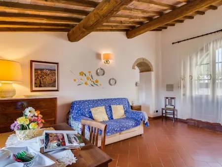 Gîte Antico Borgo San Lorenzo – Fico, Toscane - Photo 5